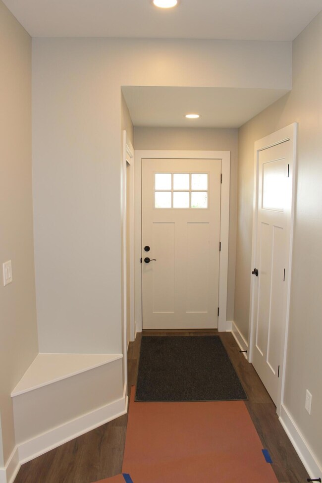 Main entry