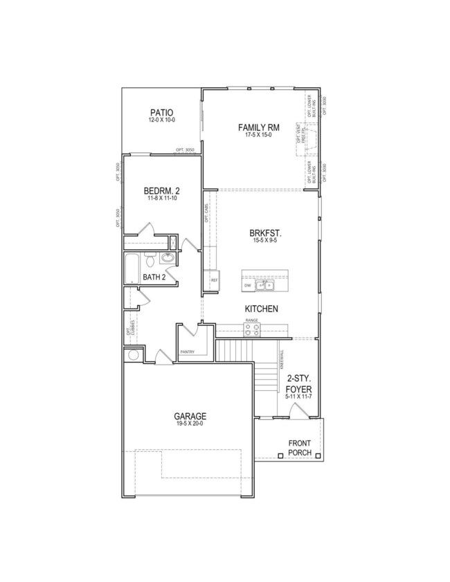 SANFORD_First Floor