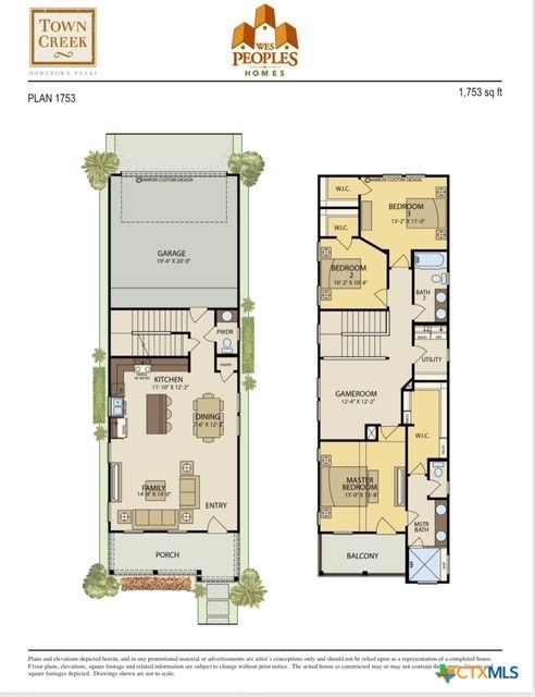 729 N Academy Ave, New Braunfels, TX 78130 - photo 3