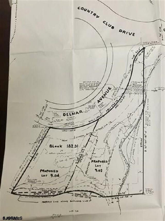 127 Delmar Ave, Linwood, NJ 08221 - photo 6