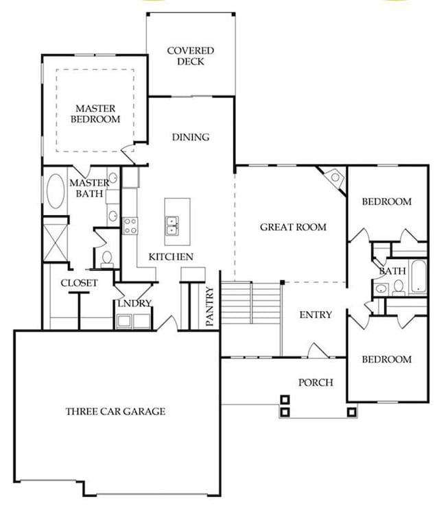 4264 Lake Shore Dr, Basehor, KS 66007 - photo 2