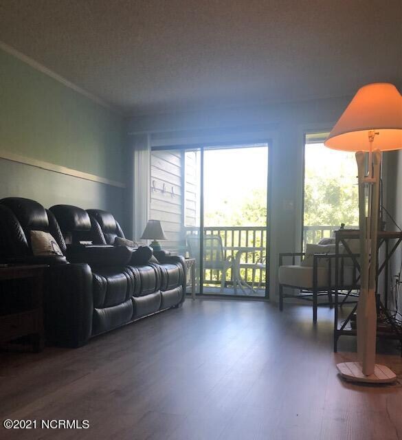 2304 W Fort MacOn Rd unit 212-H, Atlantic Beach, NC 28512 - photo 2