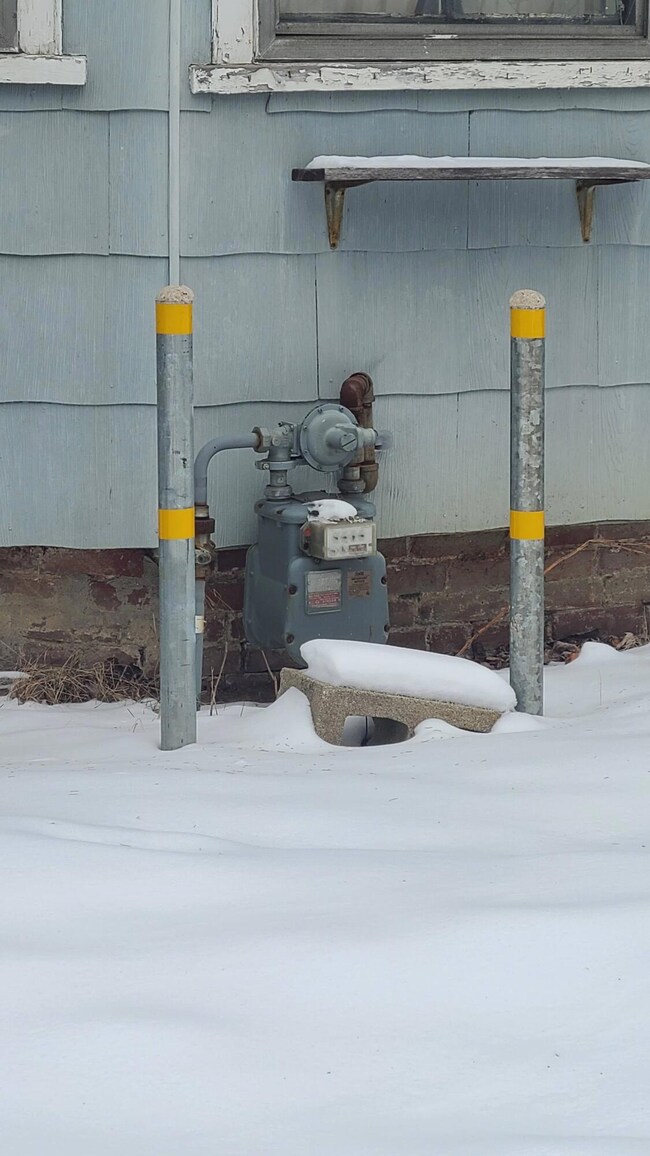Natural Gas
