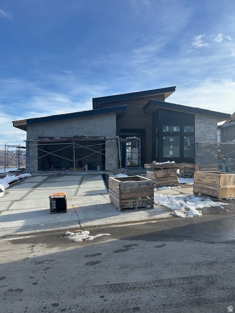 1561 W Crystal View Ct, Mayflower Mountain, UT 84032 - photo 3