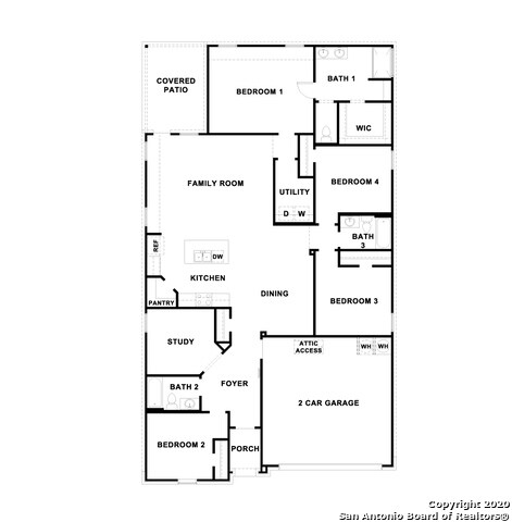 131 Callado Cir, San Marcos, TX 78666 - photo 2