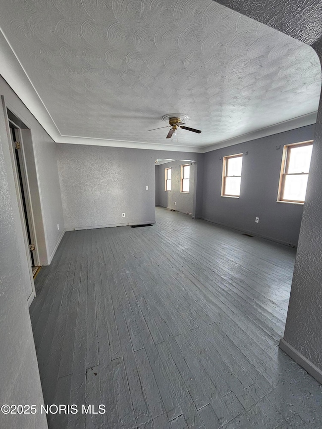 2619 Locust St, Toledo, OH 43608 - photo 4