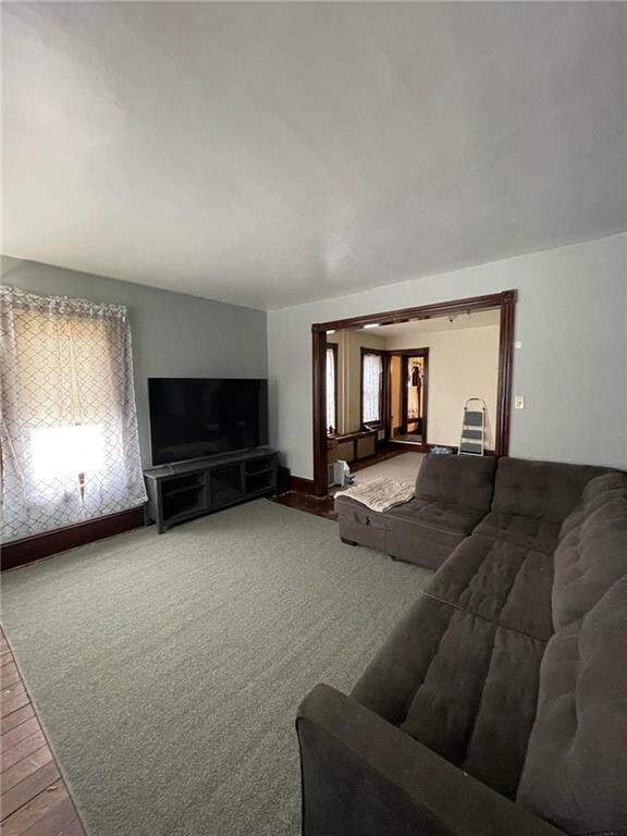 Large Living Room