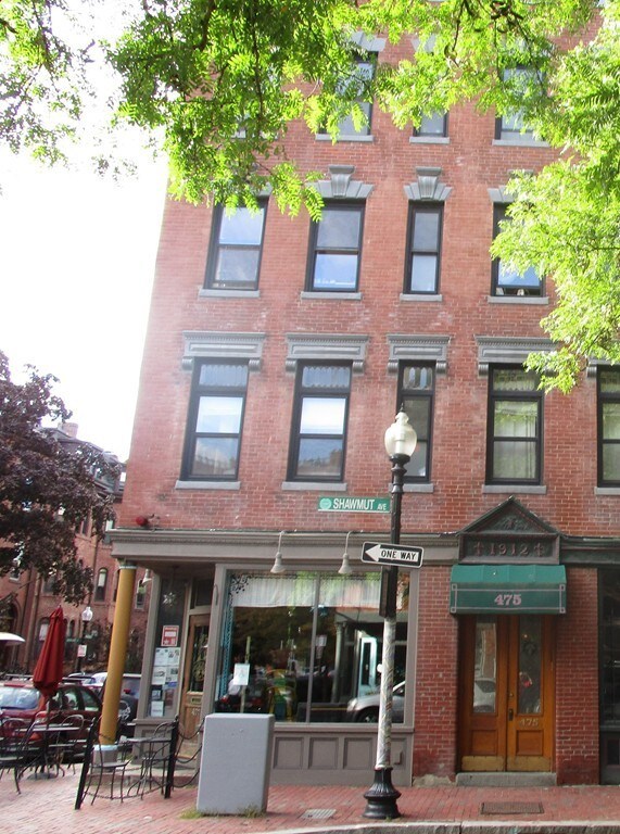 475 Shawmut Ave unit 1, Boston, MA 02118 - photo 3