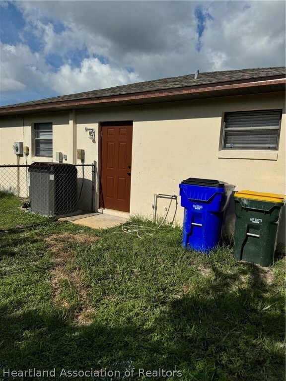 1425 Jersey St NE, Lake Placid, FL 33852 - photo 4