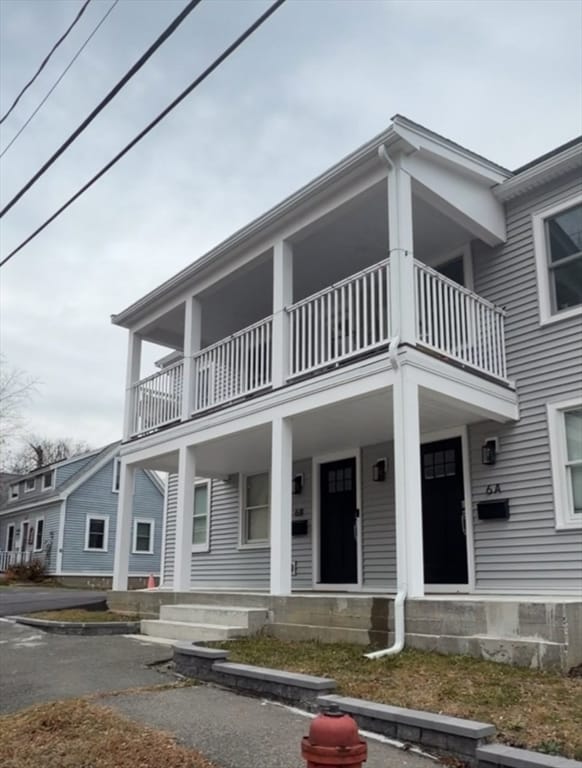 6 Pratt Ave unit 1, Beverly, MA 01915 - photo 2