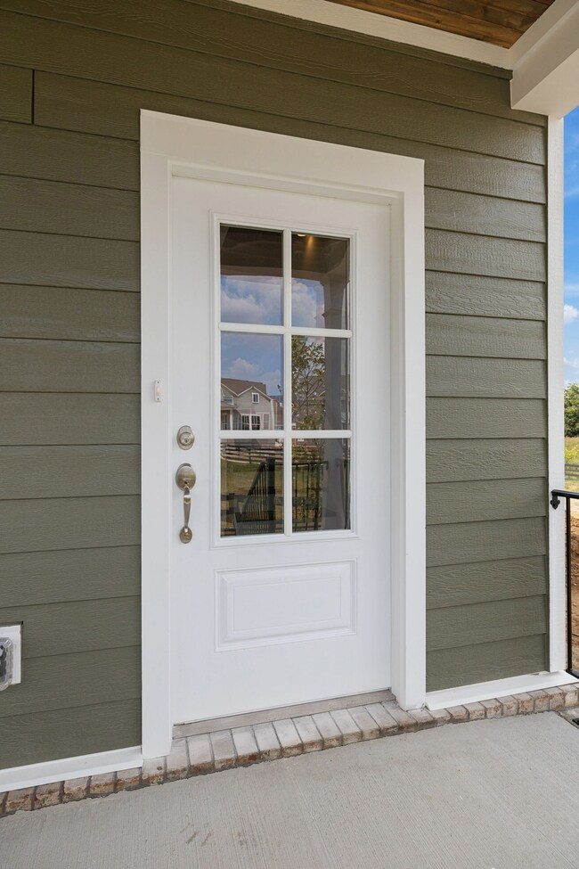 338 Caxton Aly, Nolensville, TN 37135 - photo 5