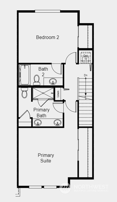 19420 121st Place NE unit E, Bothell, WA 98011 - photo 4