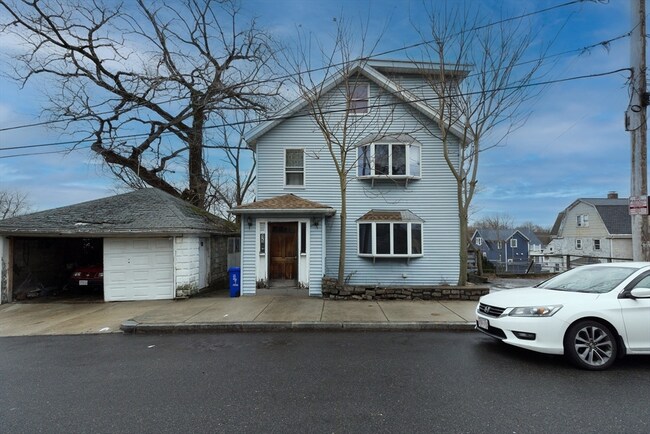 15 Mount Washington Ave, Malden, MA 02148