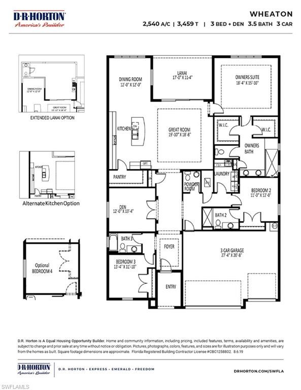 14608 Quilcene Ln, Naples, FL 34114 - photo 2