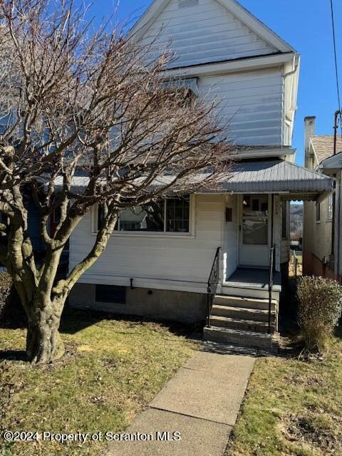 1110 Prescott Ave, Scranton, PA 18510 - photo 2