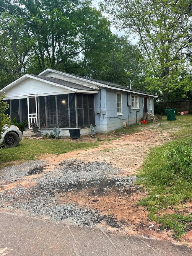 266 SW Gordon, Dawson, GA 39842 - photo 2