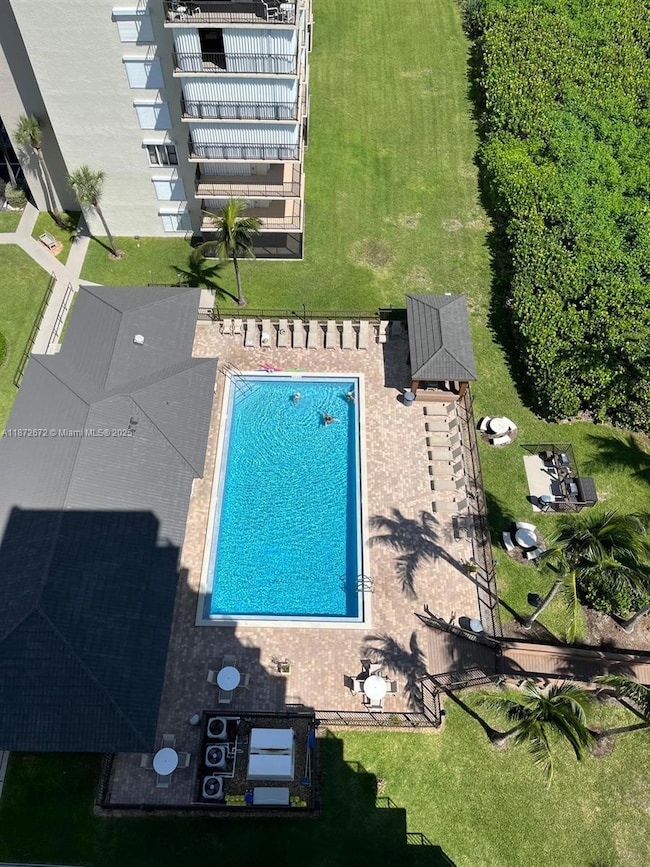 Ocean Harbour South unit 614, Hutchinson Island, FL 34949 - photo 2