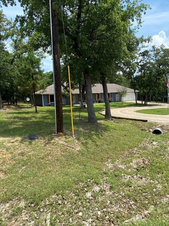 268 Oakley Cir, Weatherford, TX 76085 - photo 2