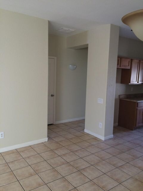 Owner's Room Entrance