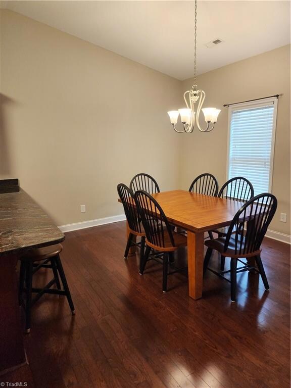 1837 Bogey Ln, Asheboro, NC 27205 - photo 6