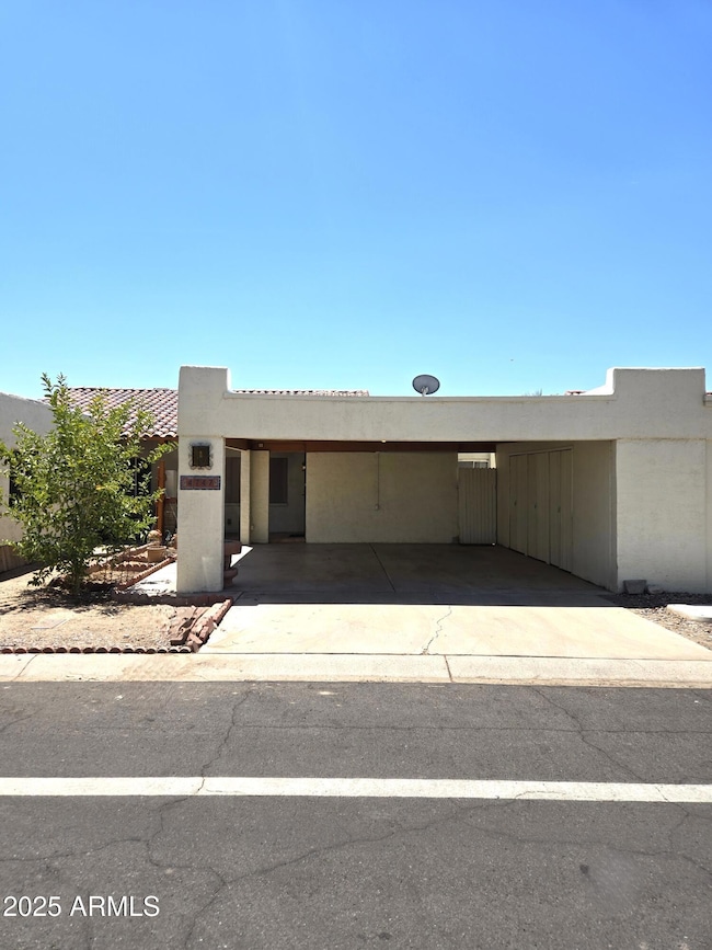 4747 W Palmaire Ave, Glendale, AZ 85301 - photo 2