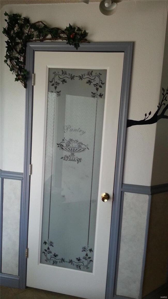 pantry