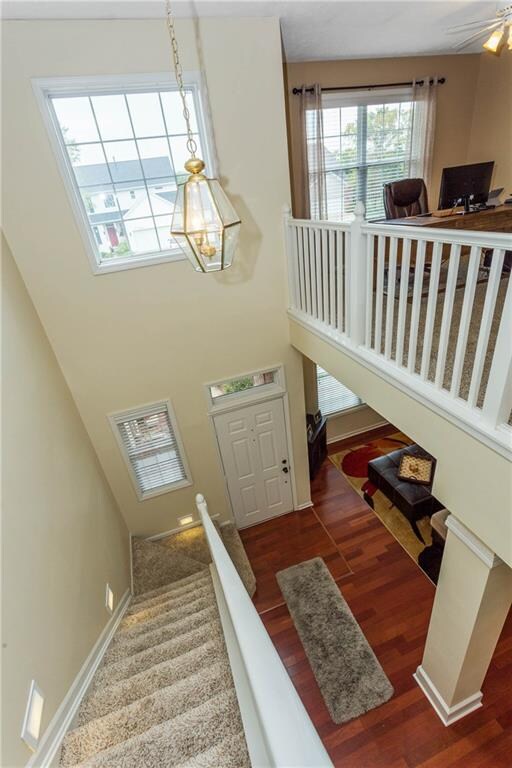 12817 Caliburn Ct, Fishers, IN 46038 - photo 4