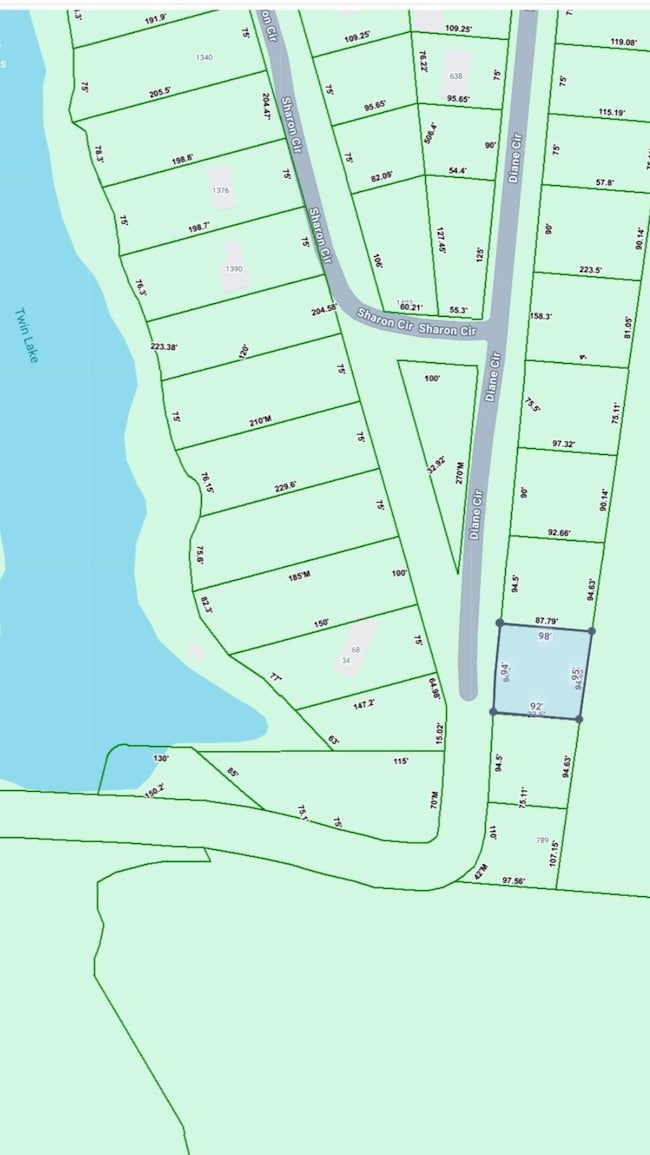 0 Diane Cir, Crossville, TN 38572 - photo 5