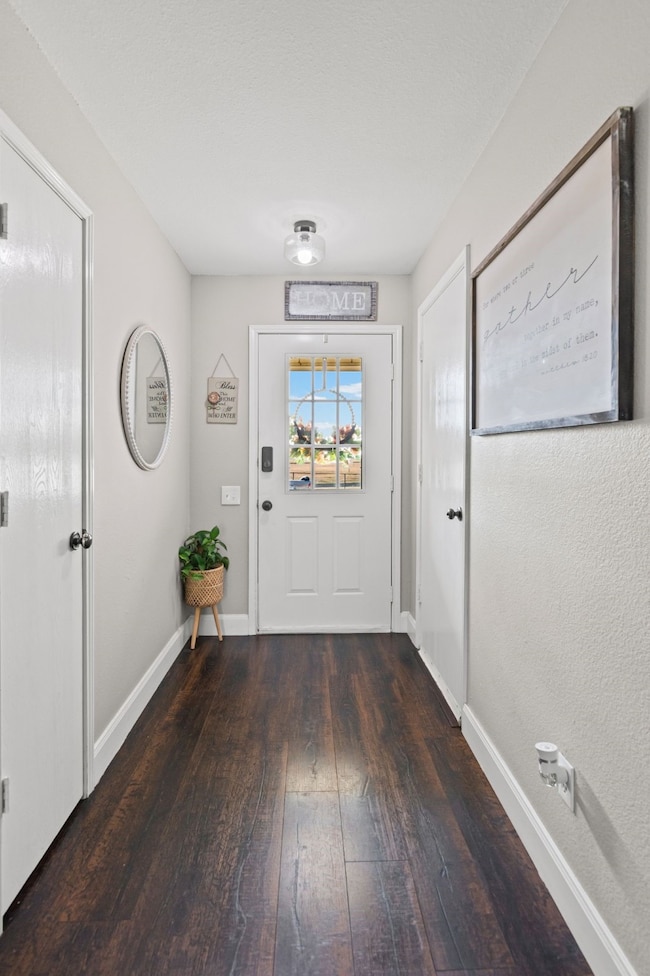 4017 Huckleberry Dr, Fort Worth, TX 76137 - photo 7