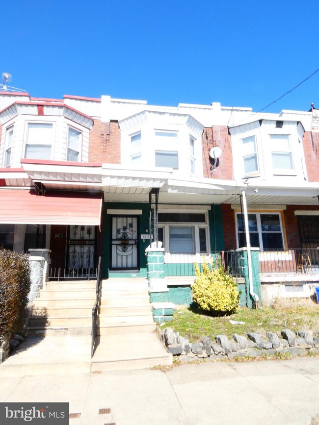 5235 Locust St, Philadelphia, PA 19139 - photo 2