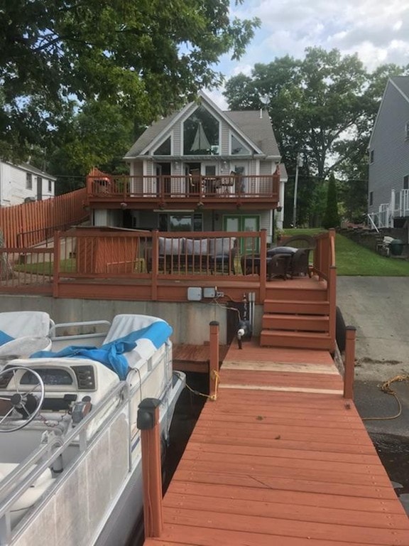 37 Wakefield Ave, Webster, MA 01570 - photo 2