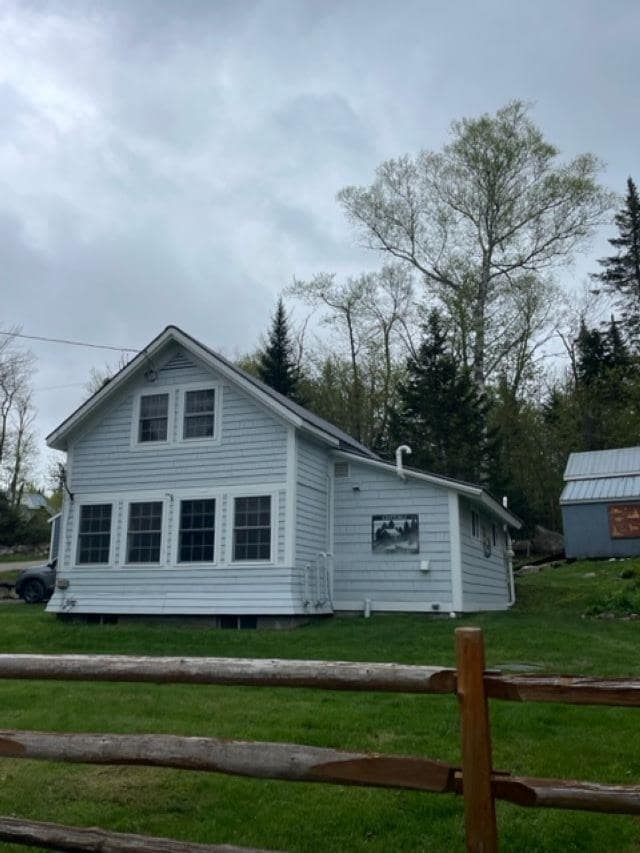 1295 Newark Pond Rd, West Burke, VT 05871 - photo 2