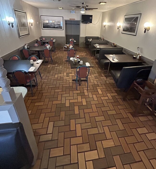 Dinning Room