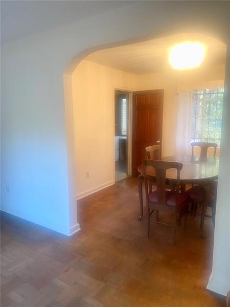 Dining Room View 2
