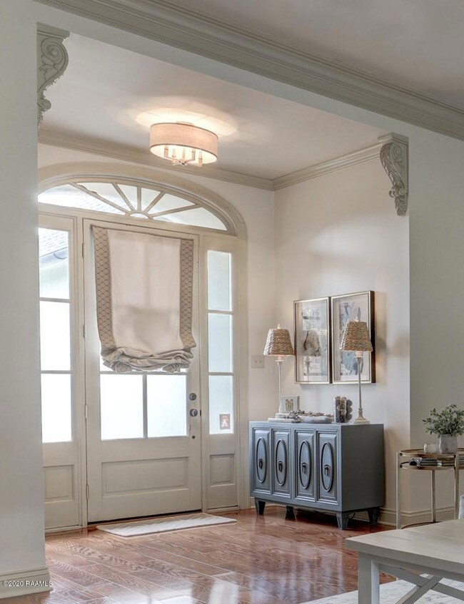 104 Abaco-foyer