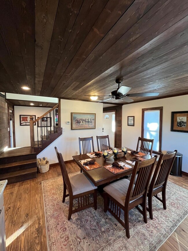 166 Short St, Forestburg, TX 76239 - photo 6