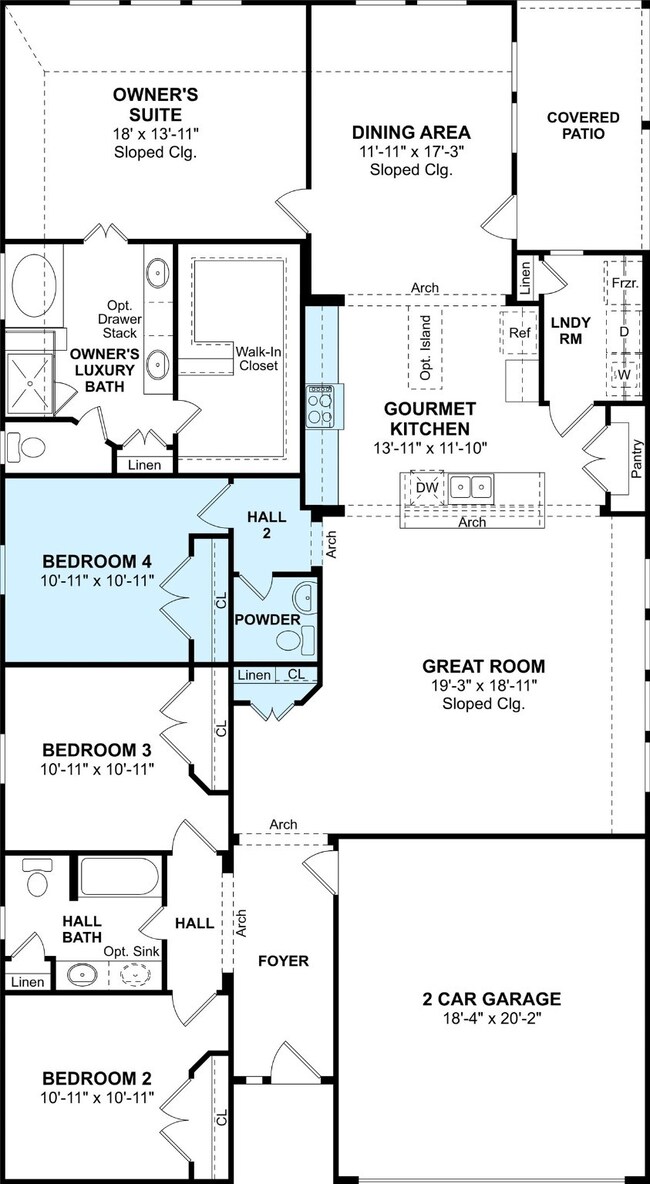 30509 Pleasant Oaks Dr, Magnolia, TX 77355 - photo 3