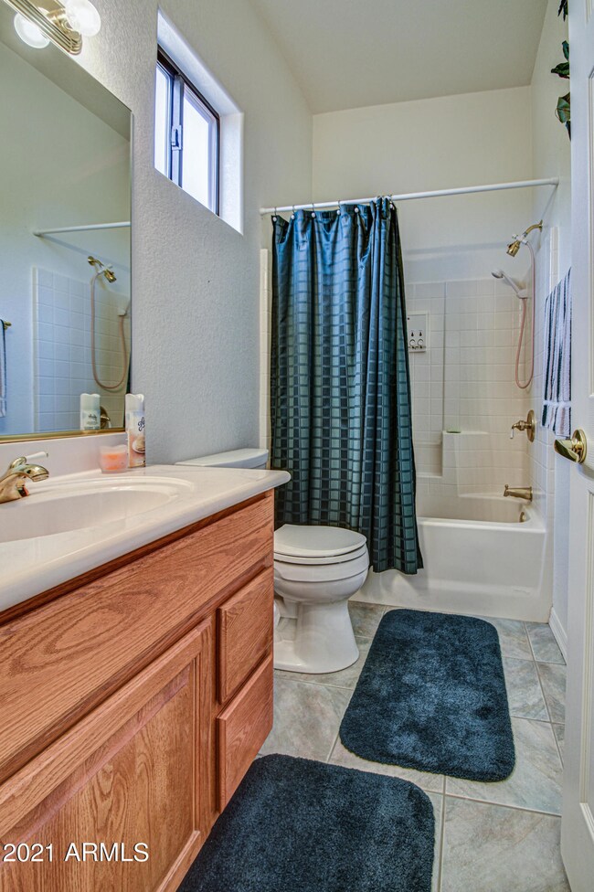 MOUNTAIN VIEW GUEST CASITA BATH