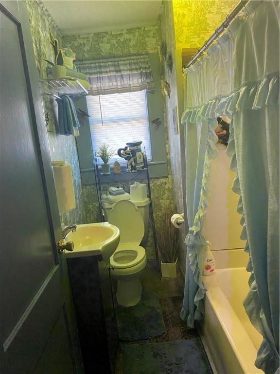 Bathroom #1