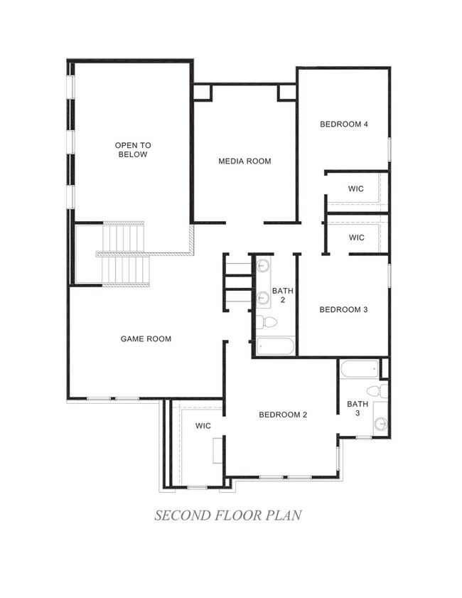 14338 Winema View Ln, Conroe, TX 77384 - photo 2