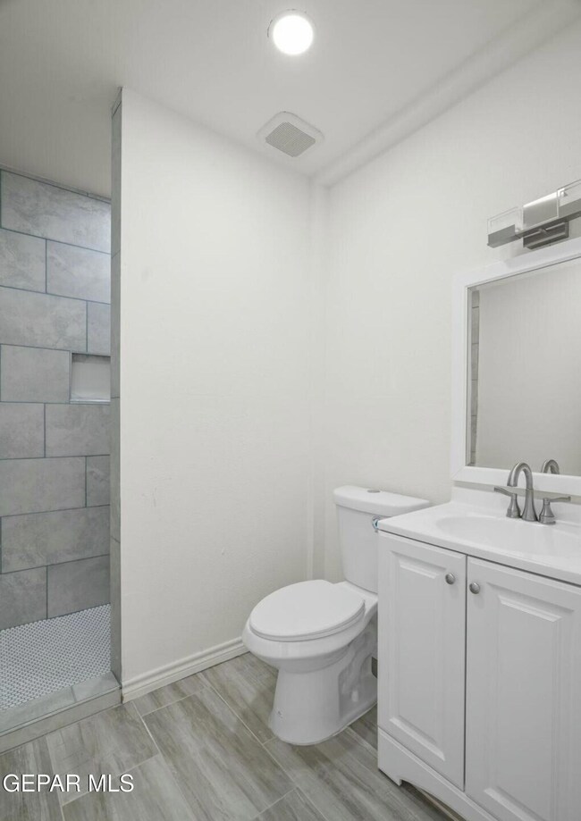 2606 Justus St unit B, El Paso, TX 79930 - photo 5