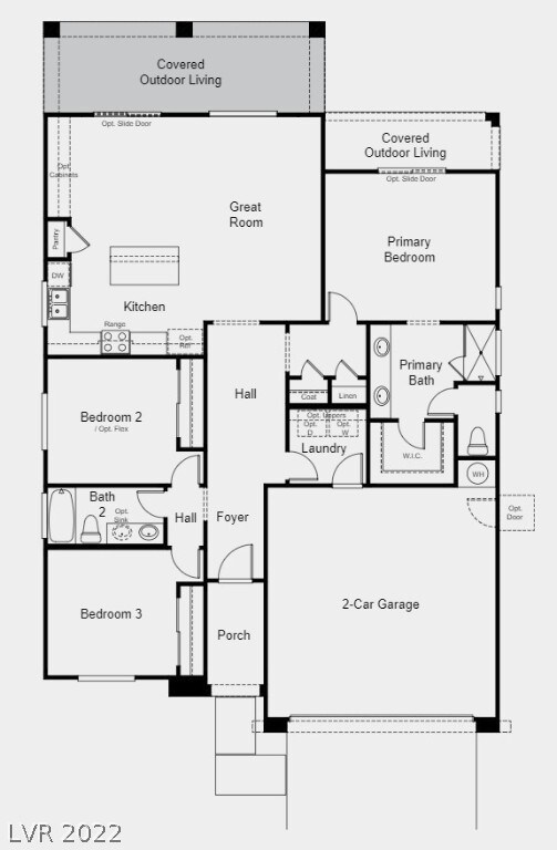 4516 Pava Ave, Pahrump, NV 89061 - photo 2