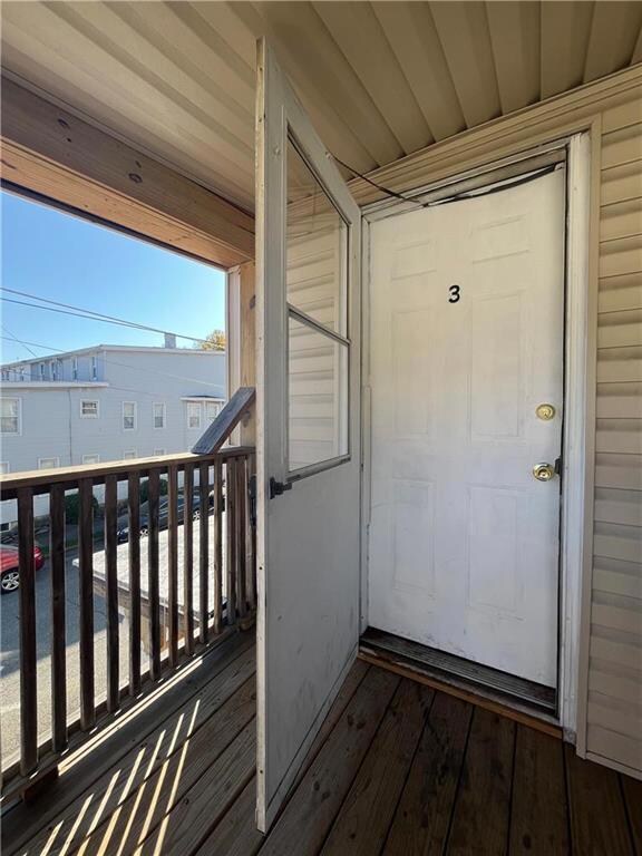 501 N Railroad St unit 3, Tamaqua, PA 18252 - photo 2