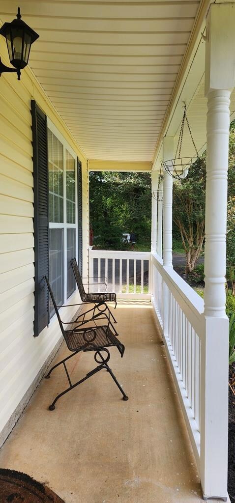 202 Saddle Creek Dr, Cordele, GA 31015 - photo 4