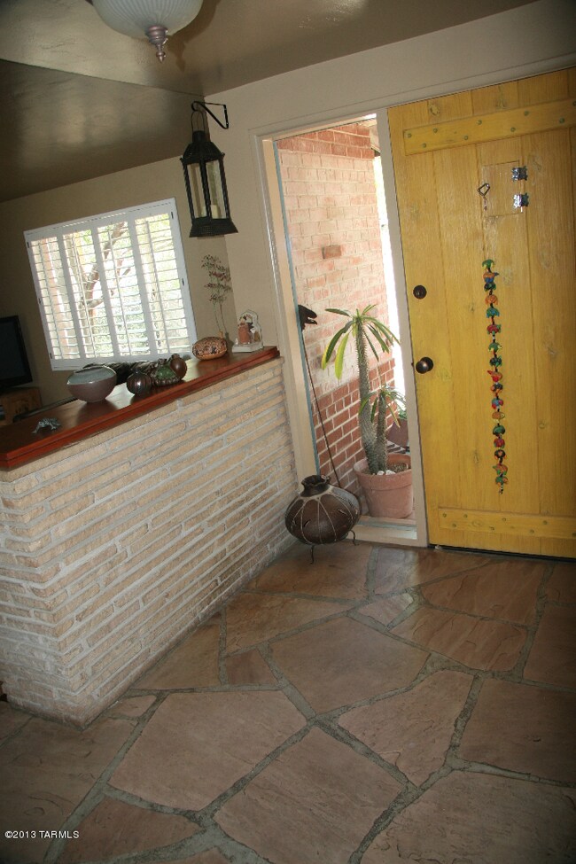 Front Entryway 3