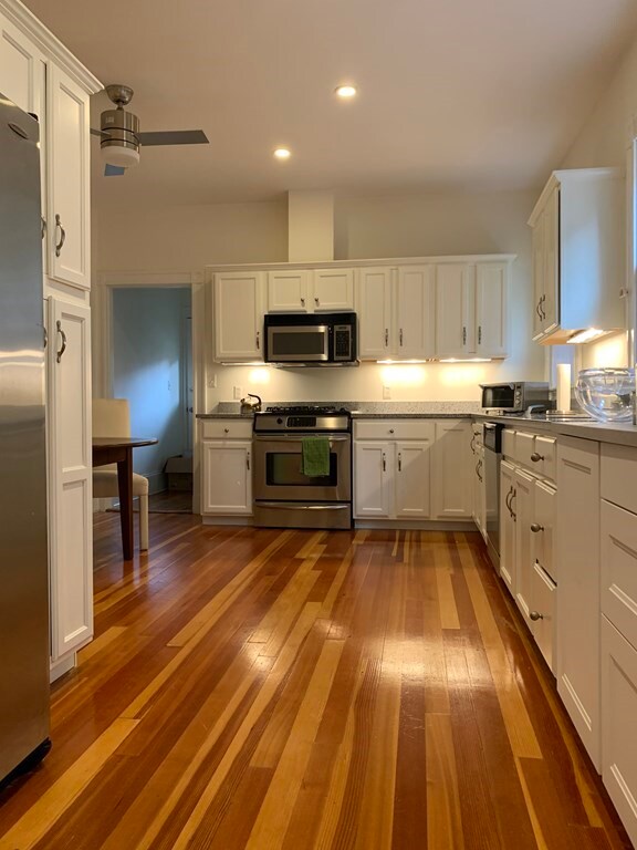 92 Fayerweather St unit 1, Cambridge, MA 02138 - photo 2