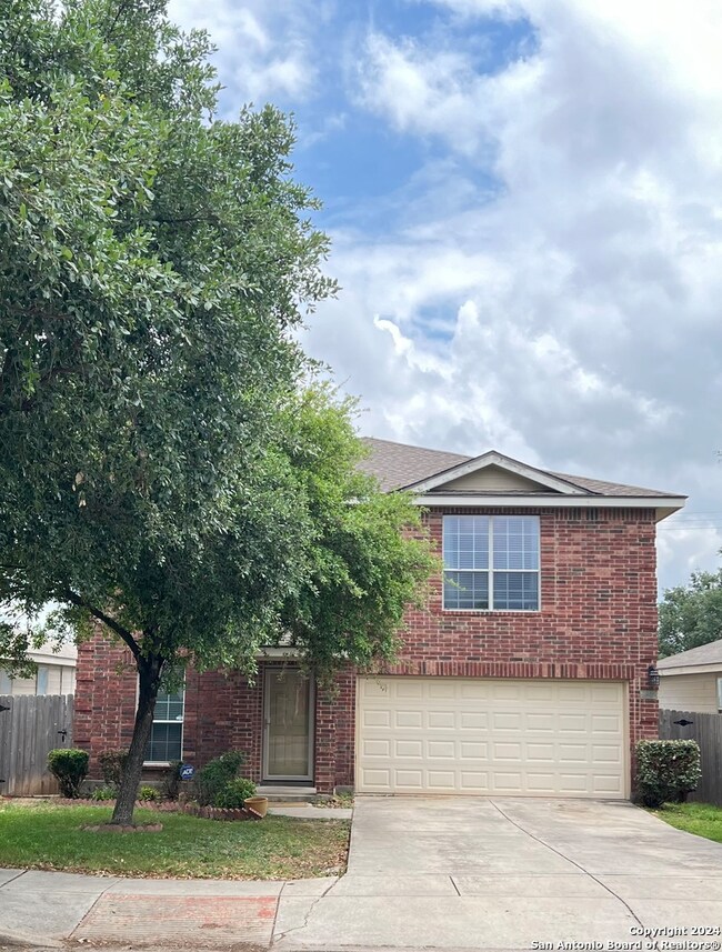 9602 Palomino Path, San Antonio, TX 78254 - photo 2