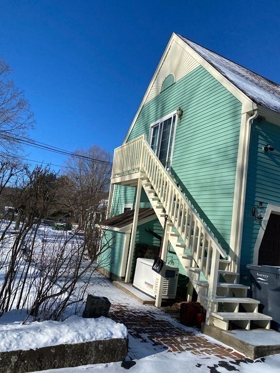 26 N Main St unit B, Upton, MA 01568 - photo 4