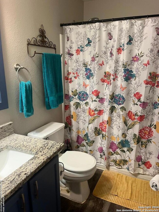 3431 Longhorn Creek, San Antonio, TX 78261 - photo 4