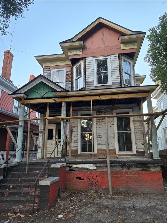 208 W 37th St, Savannah, GA 31401 - photo 5